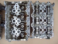 фото thumb №6, Audi a6 a5 a4 sq5 головка 3.0tfsi cwg 06m103403af