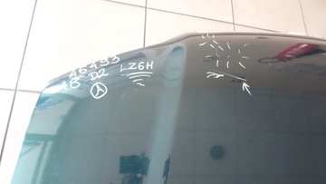 фото thumb №9, Audi a8 d2 рестайлінг капот lz6h