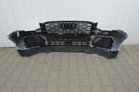 Бампер перед передній audi q2 81a 16-20 Київ, фото thumb