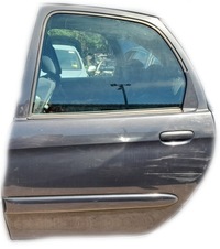 фото thumb №1, Citroen xsara picasso fl дверь левый задняя левая eyp