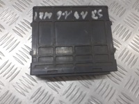 фото thumb №1, Блок керування бортовий комп'ютер двигуна mitsubishi space star 1.6