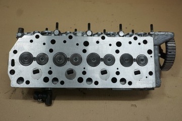 фото thumb №8, Mitsubishi pajero ii головка 2,5 tdi ,,4d56" do встановлення