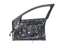 фото thumb №6, Jaguar xf x250 2014 перед сторона правая дверь передние