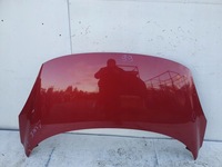 фото thumb №1, Renault scenic 3 iii капот перед передняя