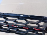 фото thumb №8, Vw polo vi 2g0 gti решётка радиатора решётка радиатора радиатора 2g0853651j