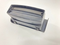 фото thumb №14, Решітка обдув повітропровід права пасажира w панель консоль mercedes w124 124