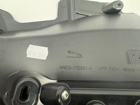 фото thumb №4, Jaguar i-pace решётка заглушка бампера