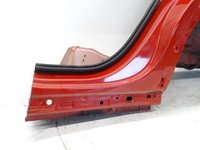 фото thumb №12, Четверть крыло левый задняя левая задняя volvo xc40 ii