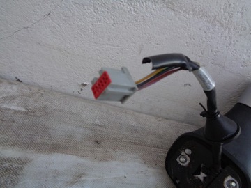 фото thumb №7, Дзеркало праві doświetlane ford kuga mk1 код фарби lo 9 pin англієць