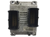 фото thumb №1, Fiat idea бортовий комп'ютер блок керування двигуна 0261208206 + роз'єми