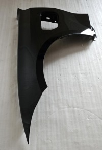 фото thumb №11, Крила лівий перед bmw 3 g20 g21 гібрид 2019-