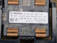 W177 amg джгут pdc перед 6xczujnik радар комплект a1775402729 a0009053011 Зі Шроту, фото thumb