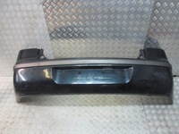 фото thumb №1, Бампер задняя renault laguna ii nv903