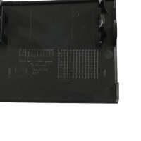 фото thumb №12, Skoda karoq захист консолі середньої сатинова чорна 567857367