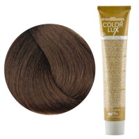 DESIGN LOOK Color Lux 100 мл краска для волос 7.0