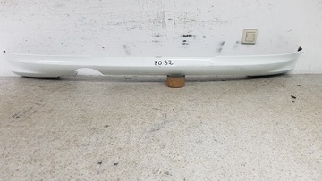 фото thumb №1, Opel corsa e opc line накладка зад спойлер 8082