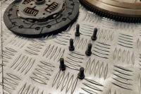 фото thumb №7, Комплект зчеплення opel meriva b 9223223 1.4l бензиновий 88kw 2015