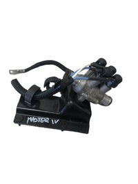 фото thumb №1, Нагрівач wody renault master iv 276258477r