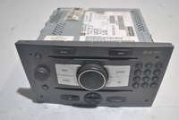 фото thumb №1, Радиопроигрыватель cd opel vectra c 13188477