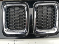 Jeep compas 2017-21 r. бампер передний oryg. Оригинал, фото thumb