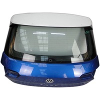 фото thumb №1, Кришка багажника задня багажника 2ga vw t-roc la5w 18r