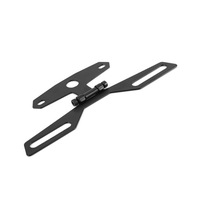 фото thumb №10, Skadany кронштейн na лампа задня номерного знака реєстраційний задній кронштейн b8