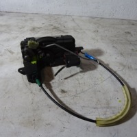 фото thumb №2, Opel zafira b замок двері перед правий 13218749