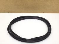 фото thumb №1, Renault captur 3 ii lift 2024- прокладка ніша двері ліва передня перед