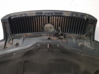 Капот крышка двигателя skoda superb i 9152 05r eur Доставка, фото thumb