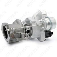 фото thumb №9, Турбина bmw mini мощность: 184 km двигатель: ep6 cdts n14