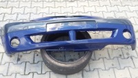 фото thumb №1, Mps бампер перед dacia logan 1 i 04-08 przed lift