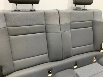 фото thumb №8, Bmw i3 сидіння диван обшивки салон європа ідеальні