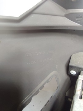 фото thumb №8, Honda odyssey 11-17 консоль бардачок 77290-tk8-a011-20 usa