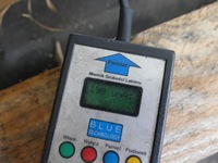 фото thumb №12, Audi a8 d3 i lift крышка багажника багажника задняя ly7w