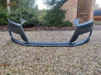 фото thumb №1, Бампер перед передній audi tt 8s0 8s0807437 2014-