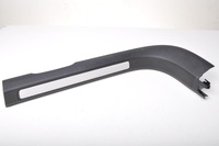 фото thumb №1, Volvo v60 ii молдинг порог правая 31468391