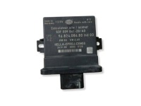 фото thumb №1, Citroen c4 grand picasso модуль блок керування світла lcm 9682408680