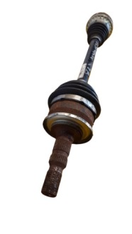 Opel astra j iv приводной вал шрус  левая 13335140 Цена, фото thumb