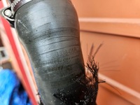 фото thumb №5, Renault master 3 iii шланг інтеркулер 0133801a 144602862r