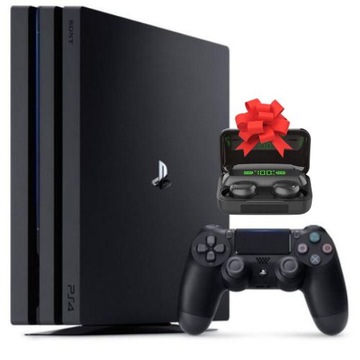 Консоль Sony Playstation 4 Pro 1 ТБ