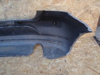 фото thumb №6, Бампер задня vw polo v 5 lift 6c6 14- pdc