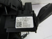 фото thumb №2, Volkswagen passat b6 переключатель комбинированный 05-09 универсал 3c5953513c