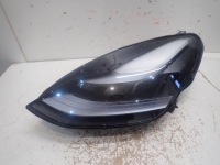 фото thumb №1, Лампа перед ліва tesla 3 lift 2020- full led