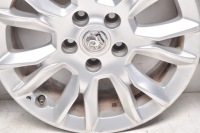 фото thumb №10, Opel astra h zafira b диски алюминий r16" 6.5j 5x110 et39 13276517
