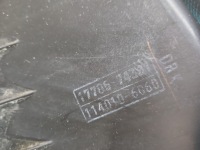 фото thumb №7, Корпус фильтра воздуха toyota rav4 i 94- 17701-74261, 7454 2.0 16v