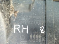 фото thumb №3, Защита подвеска forester iv xv crosstrek комплект