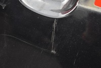 фото thumb №8, Двері праве перед передні чорні suzuki sx4 06-14