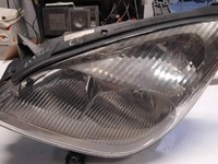 фото thumb №1, Лампа ліва передня citroen c5 9639319980