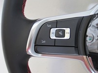 фото thumb №12, Кермо подушка безпеки vw golf 7 vii gti нова