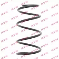 фото thumb №2, Пружина toyota перед avensis 1.6/1.8/2.0 03-08